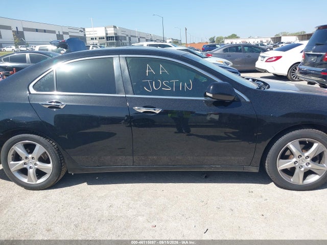 2013 Acura Tsx 2.4 მანქანა იყიდება აუქციონზე, vin: JH4CU2F45DC003521, აუქციონის ნომერი: 46115897