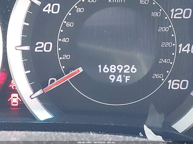 2013 Acura Tsx 2.4 მანქანა იყიდება აუქციონზე, vin: JH4CU2F45DC003521, აუქციონის ნომერი: 46115897