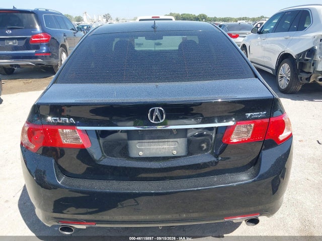 2013 Acura Tsx 2.4 მანქანა იყიდება აუქციონზე, vin: JH4CU2F45DC003521, აუქციონის ნომერი: 46115897