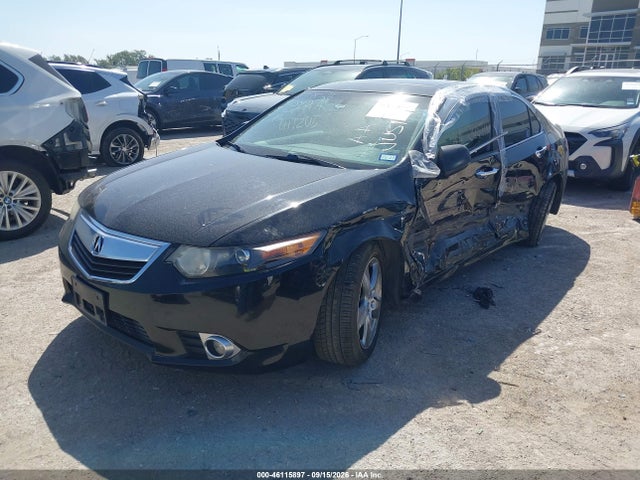 2013 Acura Tsx 2.4 მანქანა იყიდება აუქციონზე, vin: JH4CU2F45DC003521, აუქციონის ნომერი: 46115897
