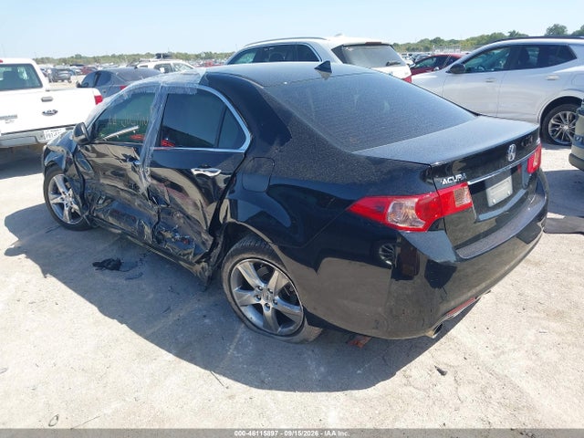 2013 Acura Tsx 2.4 მანქანა იყიდება აუქციონზე, vin: JH4CU2F45DC003521, აუქციონის ნომერი: 46115897