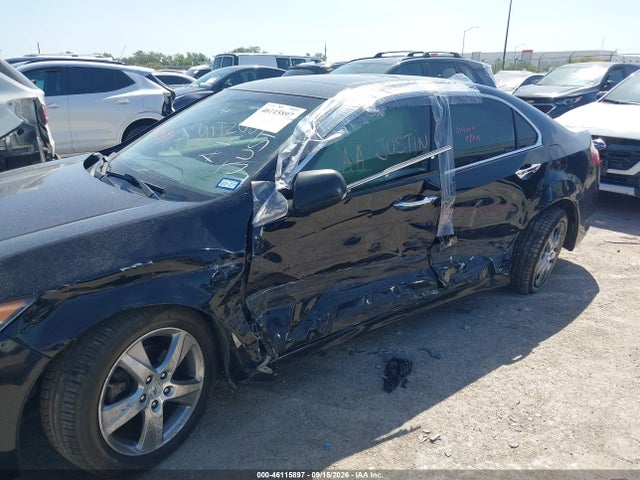 2013 Acura Tsx 2.4 მანქანა იყიდება აუქციონზე, vin: JH4CU2F45DC003521, აუქციონის ნომერი: 46115897