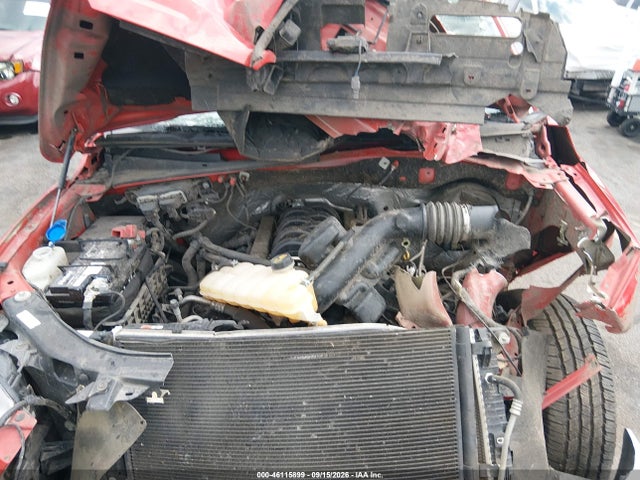 Aukcja sprzedaży 2016 Ford F-150 Xlt, vin: 1FTEX1CF6GFB91891, numer aukcji: 46115899