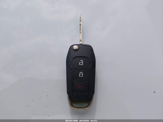 Aukcja sprzedaży 2016 Ford F-150 Xlt, vin: 1FTEX1CF6GFB91891, numer aukcji: 46115899