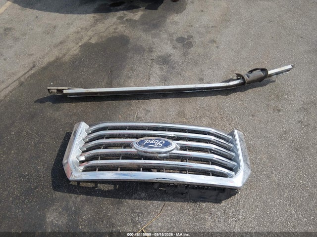 Aukcja sprzedaży 2016 Ford F-150 Xlt, vin: 1FTEX1CF6GFB91891, numer aukcji: 46115899