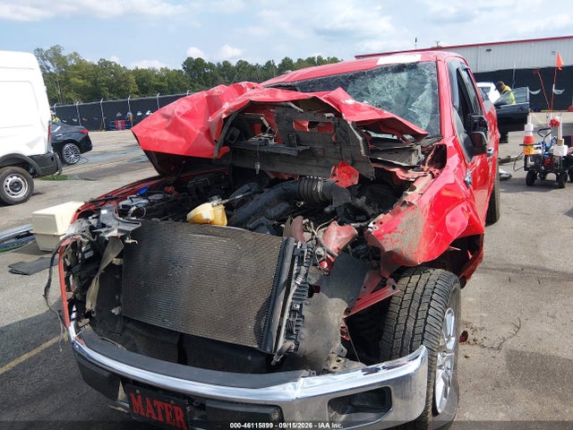 Aukcja sprzedaży 2016 Ford F-150 Xlt, vin: 1FTEX1CF6GFB91891, numer aukcji: 46115899