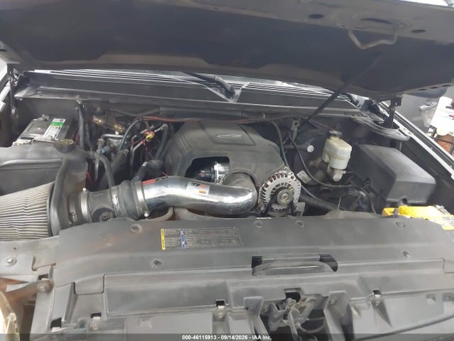 2007 Gmc Yukon Sle მანქანა იყიდება აუქციონზე, vin: 1GKFC13C47R297135, აუქციონის ნომერი: 46115913