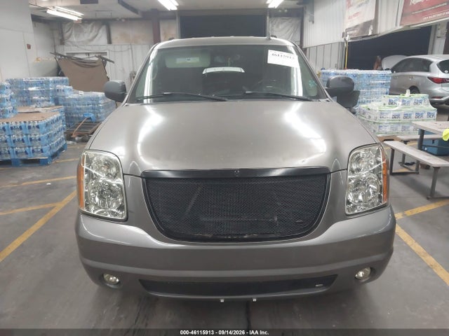 2007 Gmc Yukon Sle მანქანა იყიდება აუქციონზე, vin: 1GKFC13C47R297135, აუქციონის ნომერი: 46115913