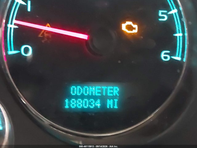 2007 Gmc Yukon Sle მანქანა იყიდება აუქციონზე, vin: 1GKFC13C47R297135, აუქციონის ნომერი: 46115913