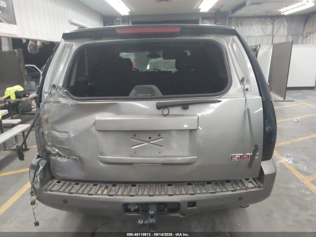 2007 Gmc Yukon Sle მანქანა იყიდება აუქციონზე, vin: 1GKFC13C47R297135, აუქციონის ნომერი: 46115913
