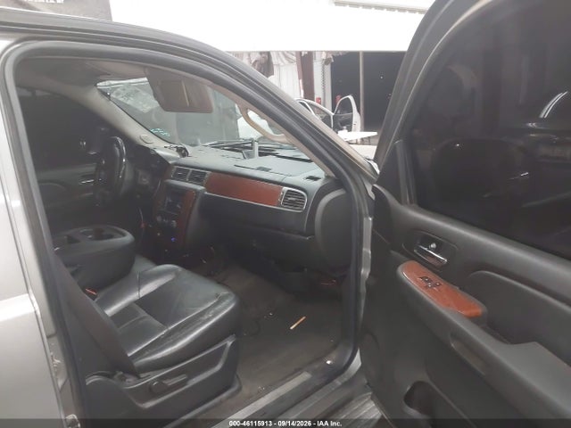 2007 Gmc Yukon Sle მანქანა იყიდება აუქციონზე, vin: 1GKFC13C47R297135, აუქციონის ნომერი: 46115913