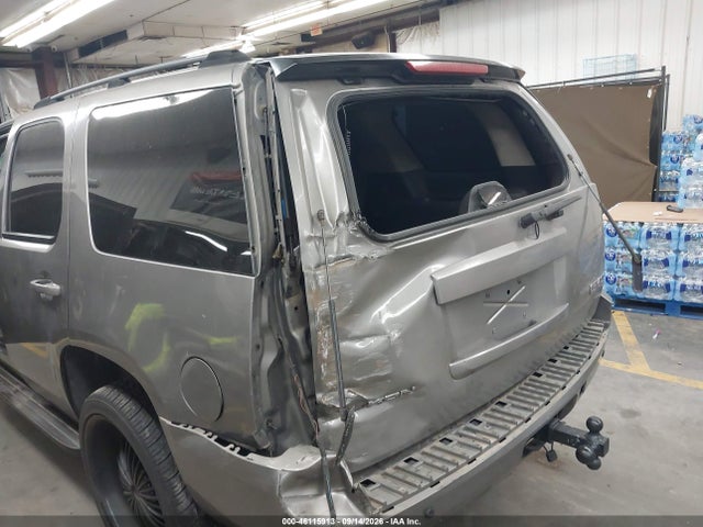 2007 Gmc Yukon Sle მანქანა იყიდება აუქციონზე, vin: 1GKFC13C47R297135, აუქციონის ნომერი: 46115913