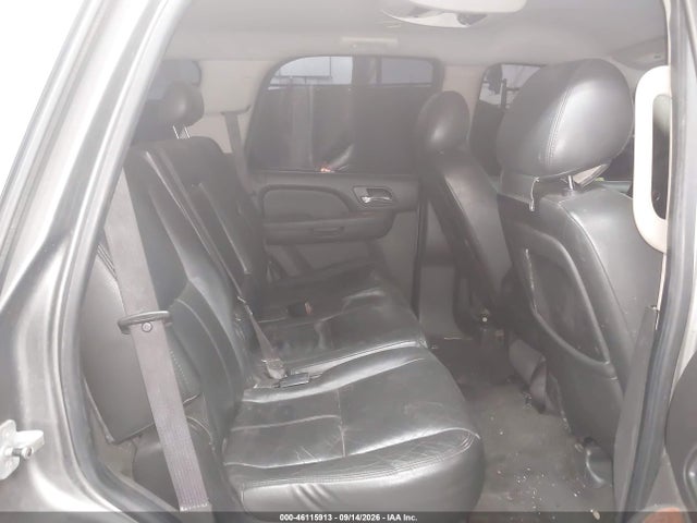 2007 Gmc Yukon Sle მანქანა იყიდება აუქციონზე, vin: 1GKFC13C47R297135, აუქციონის ნომერი: 46115913