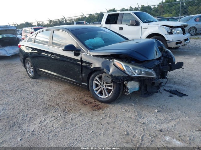 Aukcja sprzedaży 2015 Hyundai Sonata Se, vin: 5NPE24AF4FH016790, numer aukcji: 46115918