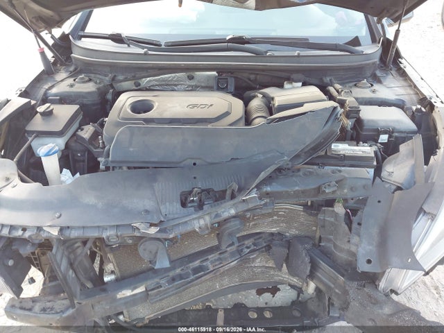 Aukcja sprzedaży 2015 Hyundai Sonata Se, vin: 5NPE24AF4FH016790, numer aukcji: 46115918