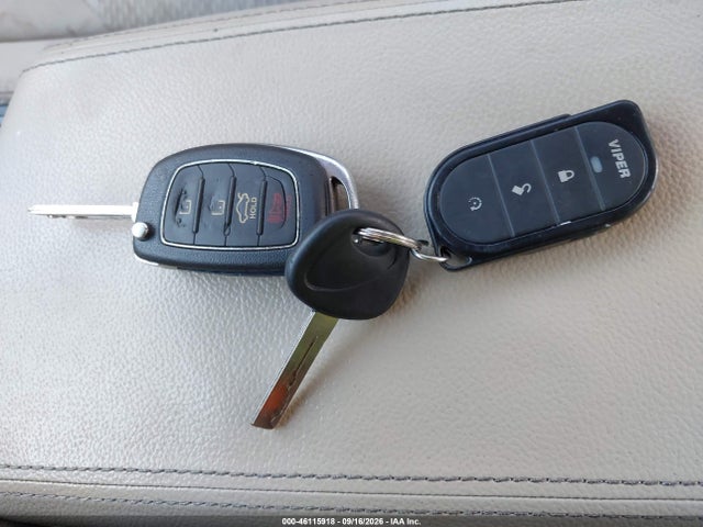 Aukcja sprzedaży 2015 Hyundai Sonata Se, vin: 5NPE24AF4FH016790, numer aukcji: 46115918