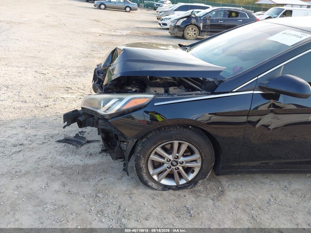Aukcja sprzedaży 2015 Hyundai Sonata Se, vin: 5NPE24AF4FH016790, numer aukcji: 46115918