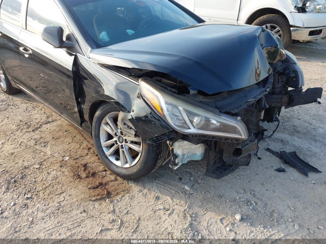 Aukcja sprzedaży 2015 Hyundai Sonata Se, vin: 5NPE24AF4FH016790, numer aukcji: 46115918