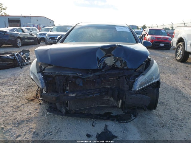 Aukcja sprzedaży 2015 Hyundai Sonata Se, vin: 5NPE24AF4FH016790, numer aukcji: 46115918