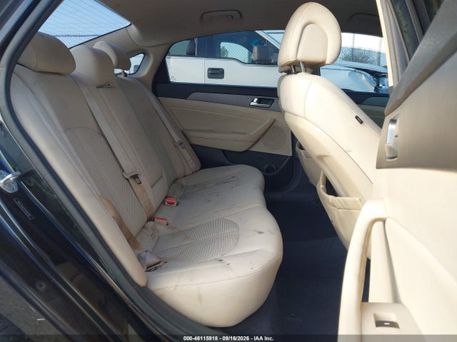Aukcja sprzedaży 2015 Hyundai Sonata Se, vin: 5NPE24AF4FH016790, numer aukcji: 46115918