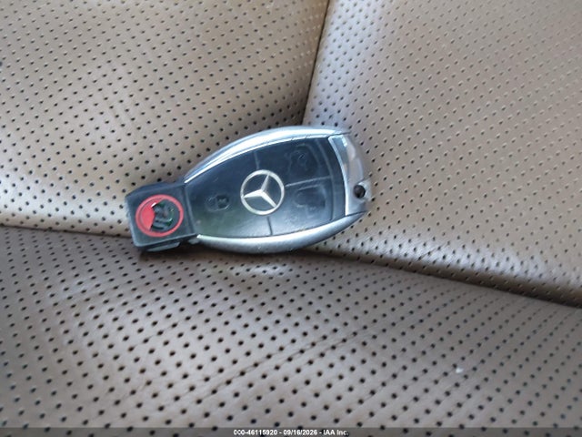Продажа на аукционе авто 2007 Mercedes-benz S 550 4matic, vin: WDDNG86X77A090553, номер лота: 46115920