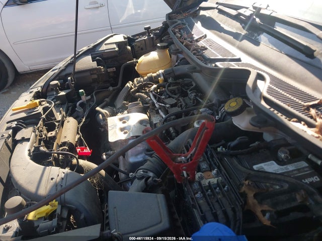 46115924 :رقم المزاد ، MAJ3P1TE5JC242570 vin ، 2018 Ford Ecosport Se مزاد بيع