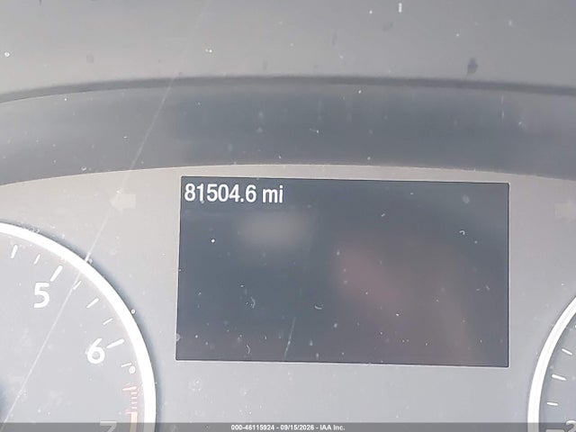 46115924 :رقم المزاد ، MAJ3P1TE5JC242570 vin ، 2018 Ford Ecosport Se مزاد بيع