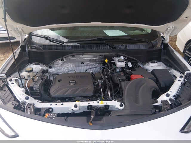 Продаж на аукціоні авто 2025 Buick Encore Gx Preferred Awd, vin: KL4AMCSL2SB182965, номер лоту: 46115927