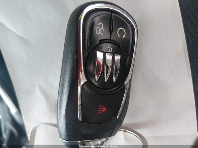 Продаж на аукціоні авто 2025 Buick Encore Gx Preferred Awd, vin: KL4AMCSL2SB182965, номер лоту: 46115927