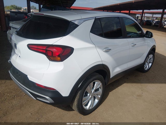 Продаж на аукціоні авто 2025 Buick Encore Gx Preferred Awd, vin: KL4AMCSL2SB182965, номер лоту: 46115927