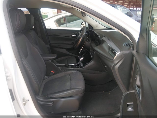 Продаж на аукціоні авто 2025 Buick Encore Gx Preferred Awd, vin: KL4AMCSL2SB182965, номер лоту: 46115927