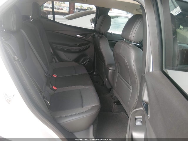 Продаж на аукціоні авто 2025 Buick Encore Gx Preferred Awd, vin: KL4AMCSL2SB182965, номер лоту: 46115927