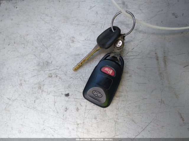 Hyundai ELANTRA SE 2017 KMHD74LF2HU424817 Image 11