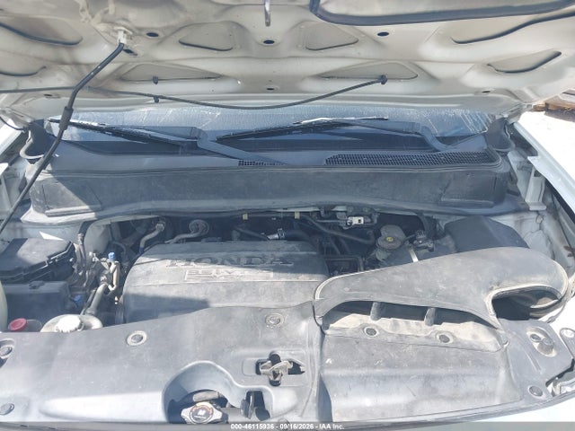 46115936 :رقم المزاد ، 5FNYF3H51EB004067 vin ، 2014 Honda Pilot Ex-l مزاد بيع