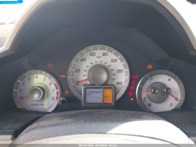 46115936 :رقم المزاد ، 5FNYF3H51EB004067 vin ، 2014 Honda Pilot Ex-l مزاد بيع