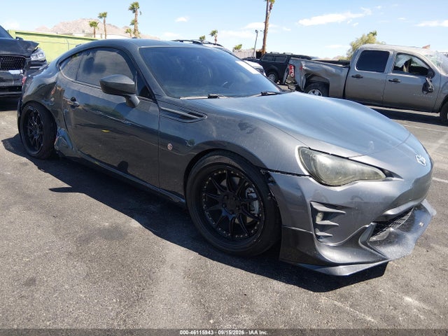 46115943 :رقم المزاد ، JF1ZNAA13L9753520 vin ، 2020 Toyota 86 مزاد بيع