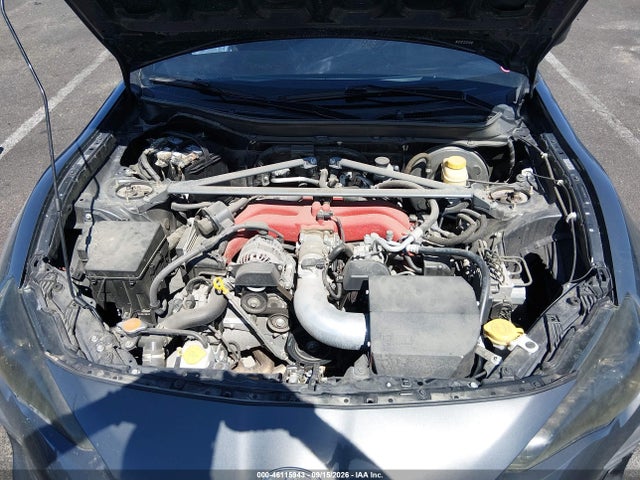 46115943 :رقم المزاد ، JF1ZNAA13L9753520 vin ، 2020 Toyota 86 مزاد بيع