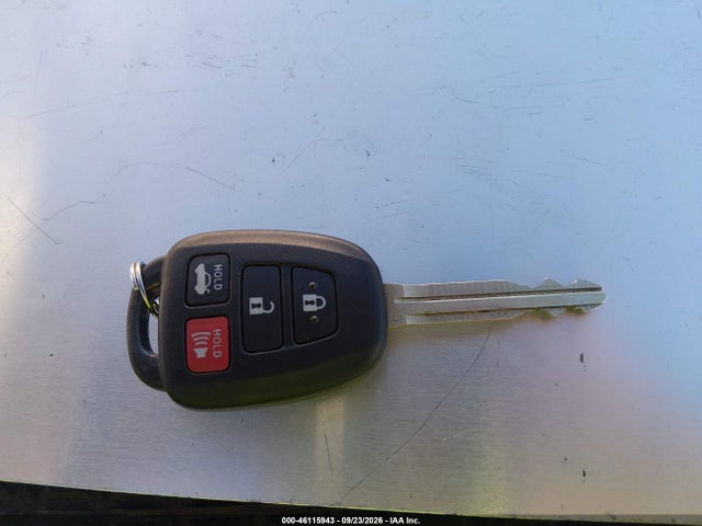 46115943 :رقم المزاد ، JF1ZNAA13L9753520 vin ، 2020 Toyota 86 مزاد بيع