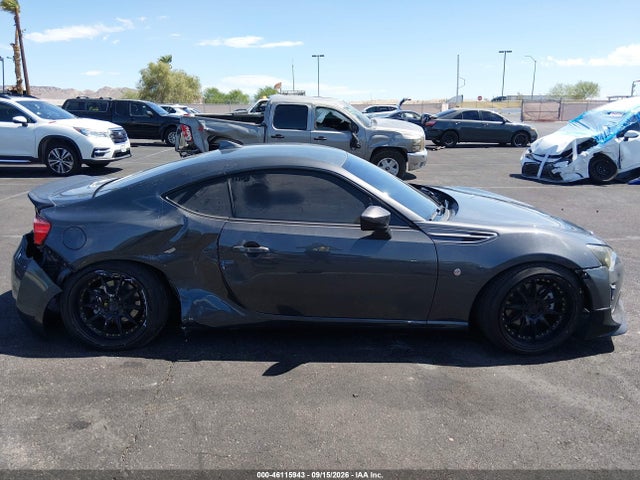 46115943 :رقم المزاد ، JF1ZNAA13L9753520 vin ، 2020 Toyota 86 مزاد بيع