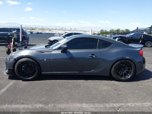 46115943 :رقم المزاد ، JF1ZNAA13L9753520 vin ، 2020 Toyota 86 مزاد بيع