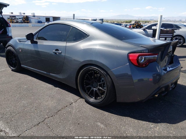 46115943 :رقم المزاد ، JF1ZNAA13L9753520 vin ، 2020 Toyota 86 مزاد بيع