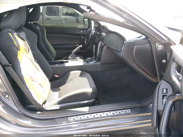 46115943 :رقم المزاد ، JF1ZNAA13L9753520 vin ، 2020 Toyota 86 مزاد بيع