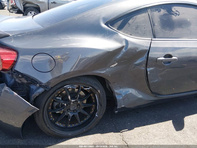 46115943 :رقم المزاد ، JF1ZNAA13L9753520 vin ، 2020 Toyota 86 مزاد بيع