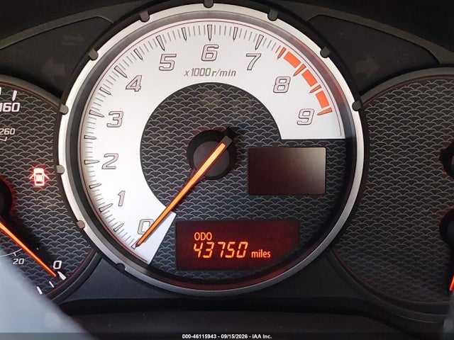 46115943 :رقم المزاد ، JF1ZNAA13L9753520 vin ، 2020 Toyota 86 مزاد بيع