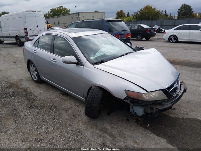 Aukcja sprzedaży 2004 Acura Tsx, vin: JH4CL96894C014245, numer aukcji: 46115946