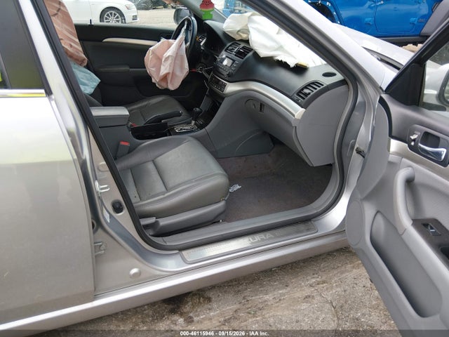 46115946 :رقم المزاد ، JH4CL96894C014245 vin ، 2004 Acura Tsx مزاد بيع