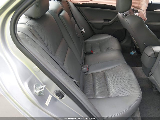 46115946 :رقم المزاد ، JH4CL96894C014245 vin ، 2004 Acura Tsx مزاد بيع