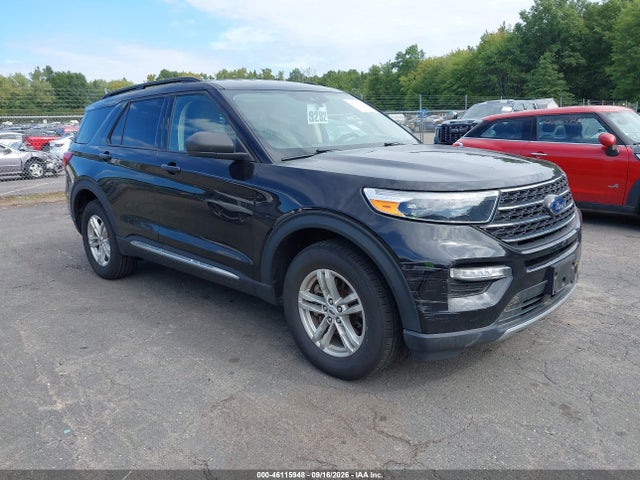 Aukcja sprzedaży 2023 Ford Explorer Xlt, vin: 1FMSK8DH9PGC02933, numer aukcji: 46115948