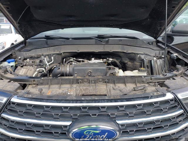 2023 Ford Explorer Xlt მანქანა იყიდება აუქციონზე, vin: 1FMSK8DH9PGC02933, აუქციონის ნომერი: 46115948