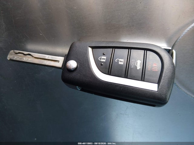 Toyota COROLLA LE 2022 5YFEPMAE9NP344328 Image 11